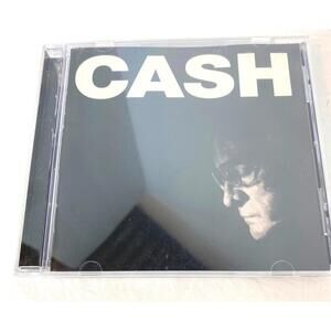 The Man Comes Around by Johnny Cash (CD, 2002)